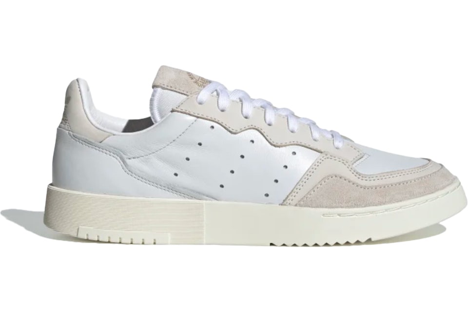 Adidas 2025 supercourt crystal