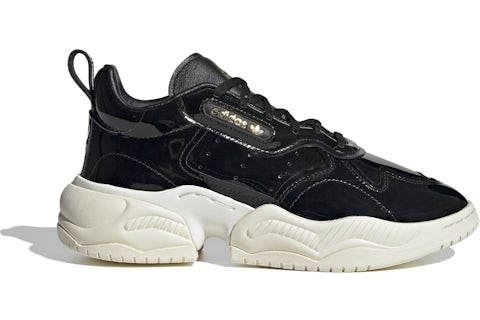 adidas Supercourt RX Core Nero (donna) FV0851 IT