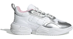 adidas Supercourt RX Crystal White True Pink (W)