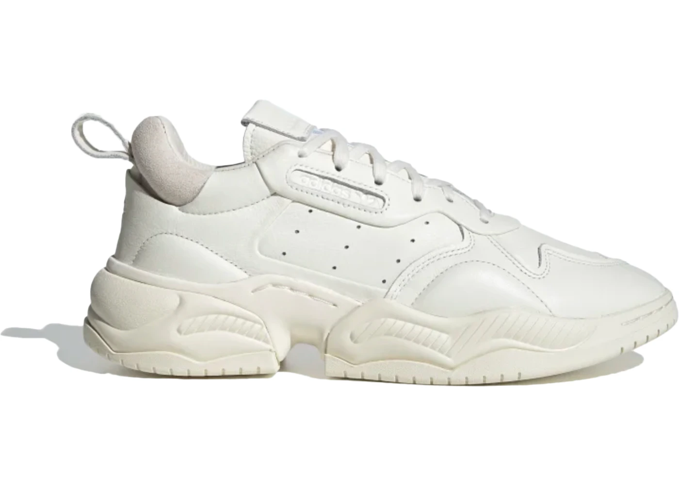 adidas Supercourt RX Off White Men's - EG6864 - US