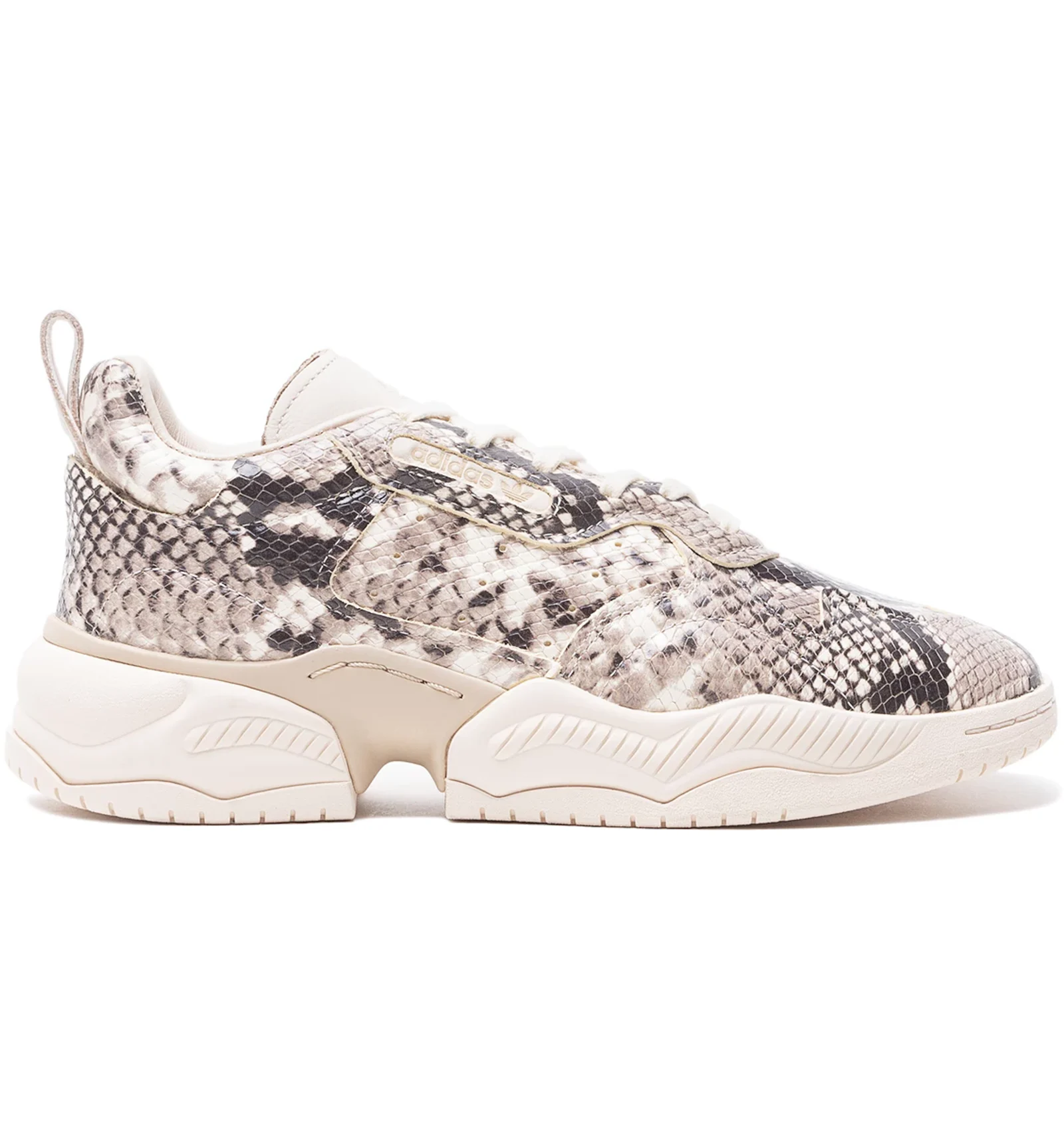 Adidas supercourt shop rx snakeskin