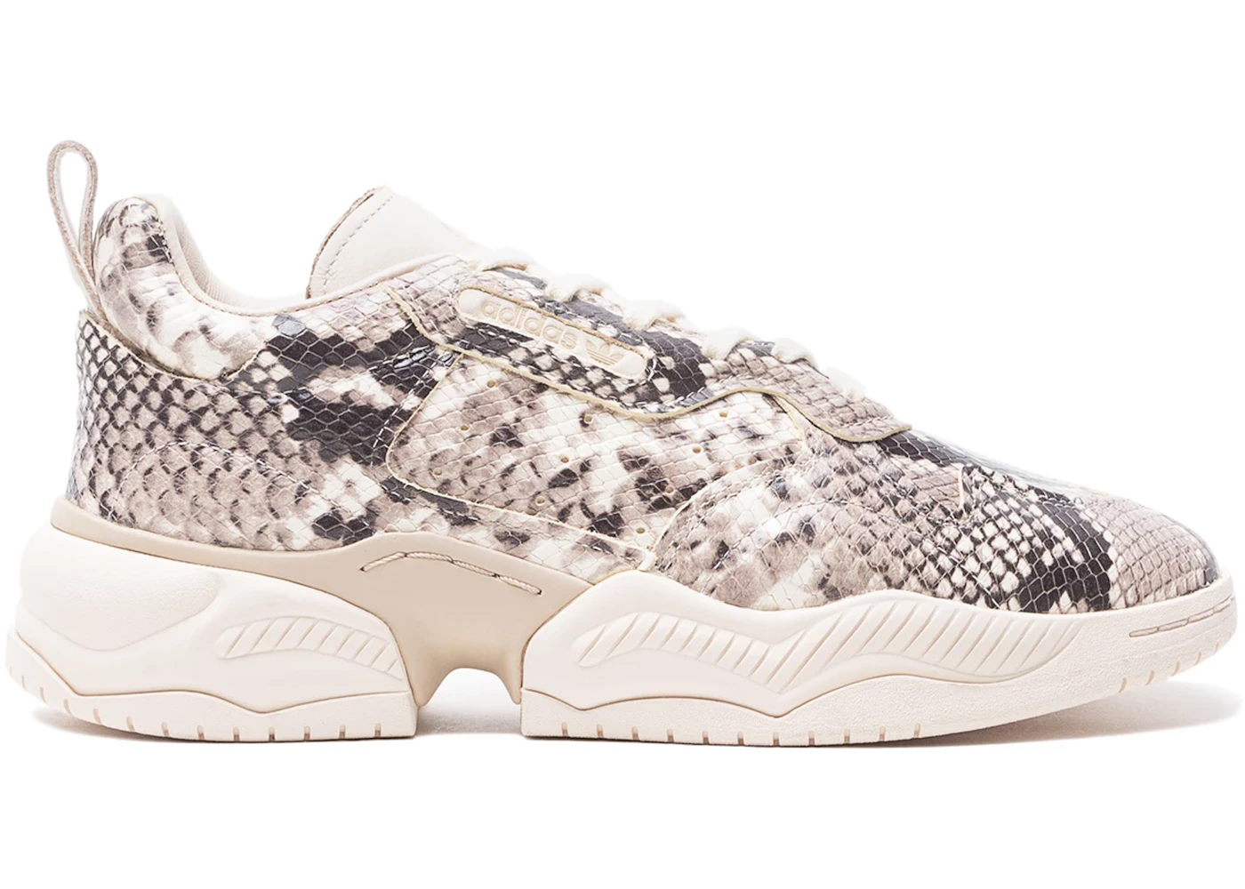 Adidas supercourt rx best sale snakeskin