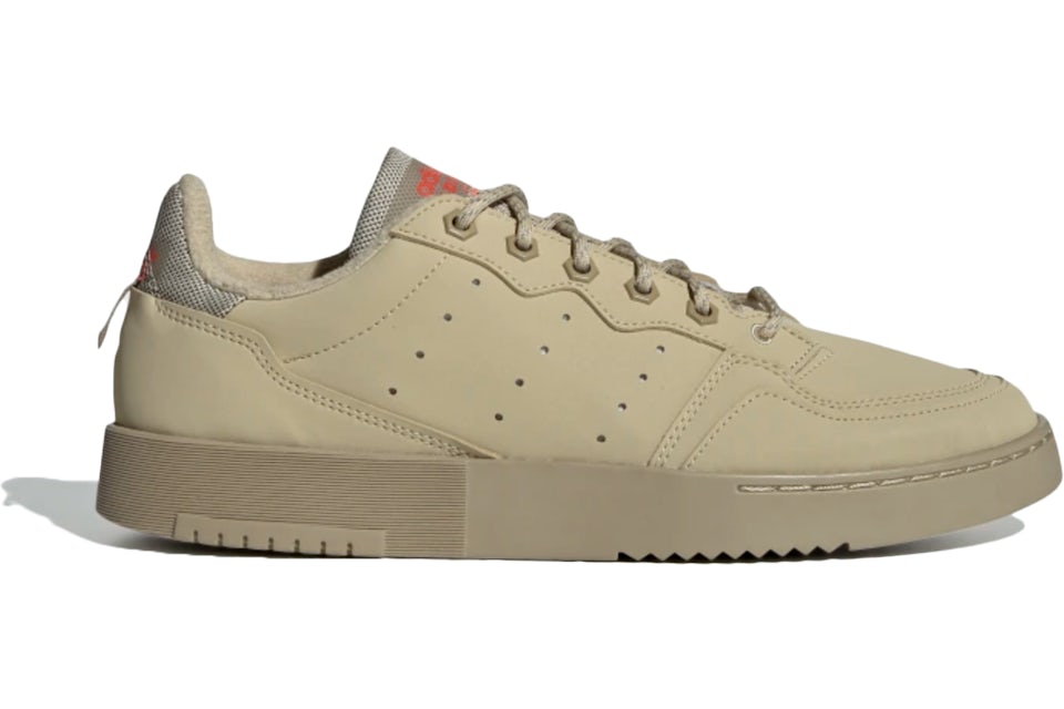 Adidas super court sales homme