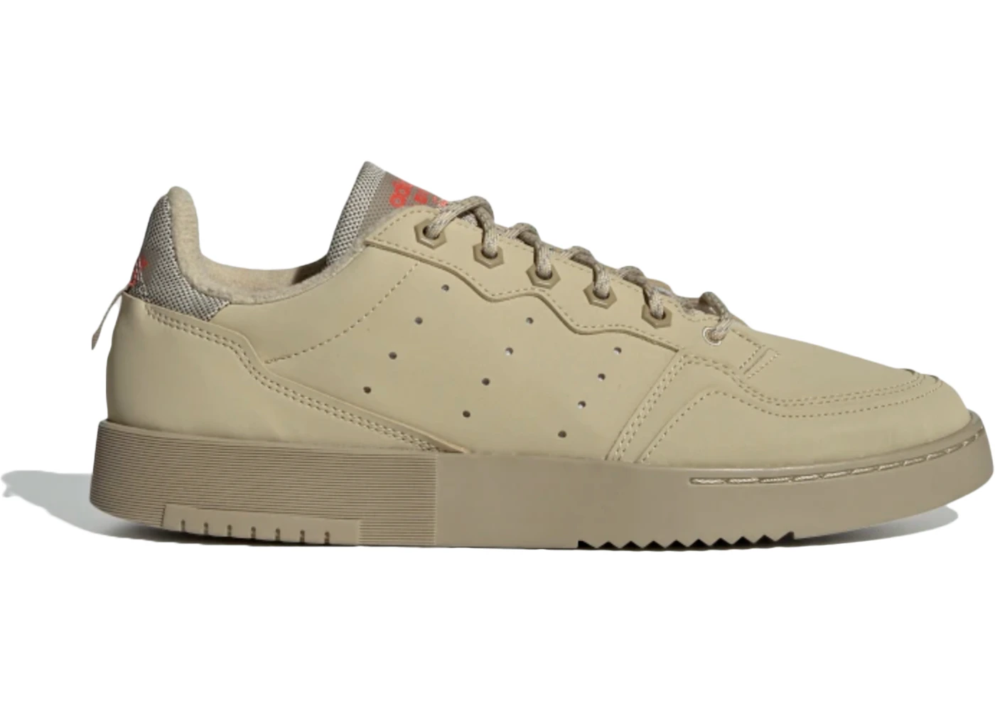 adidas Supercourt Savannah Men s FV4656 US