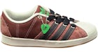adidas Supermodified Korn Brown