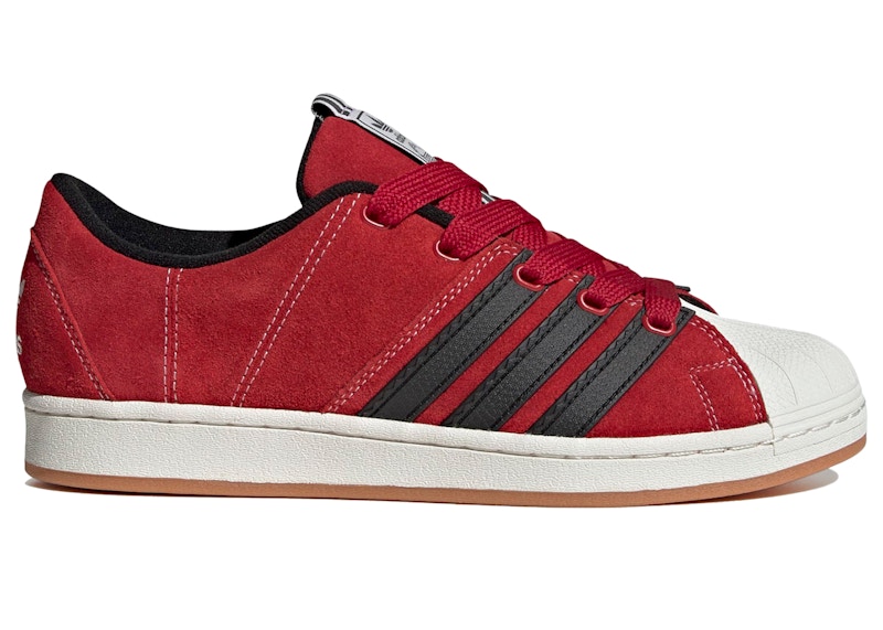 adidas Supermodified KoRn Men's - IG0793 - US