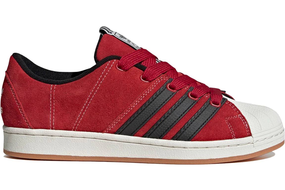 adidas Supermodified YNuK Power Red