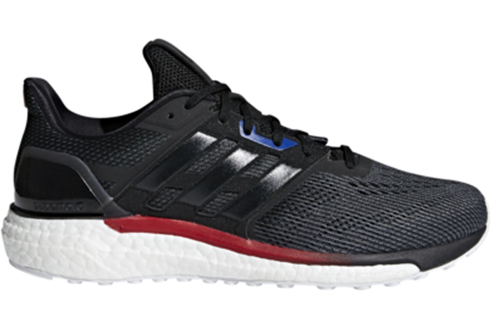 adidas Supernova Aktiv Core Black Men s DA9657 GB