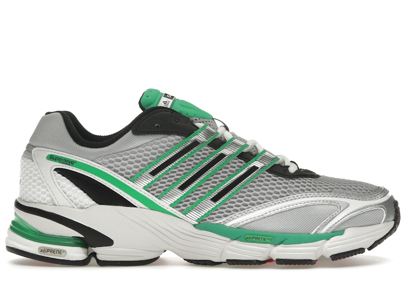 adidas gazelle silver green womens Men's Adidas Supernova Rise 2 main image 1