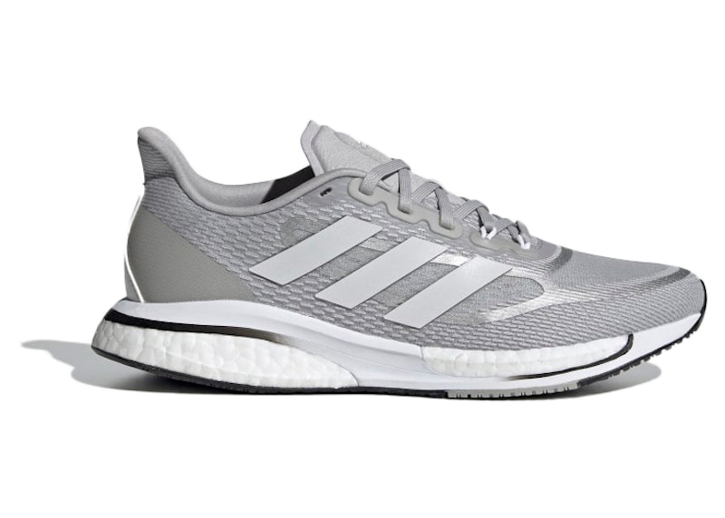 adidas supernova boost grey