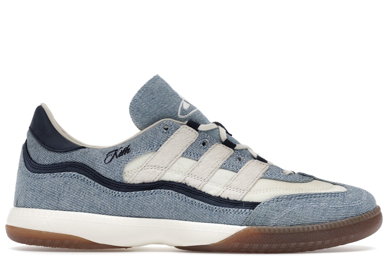 adidas Supernova Indoor Kith Denim Gum 男装- KI0568 - CN