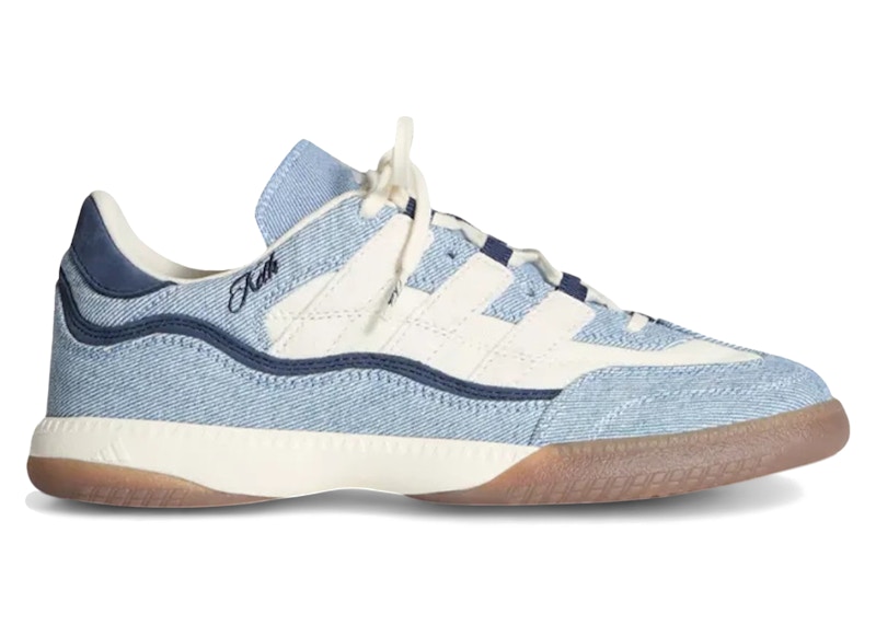 adidas Supernova Indoor Kith Denim Gum Men's KI0568 US