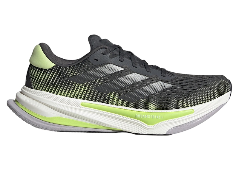 adidas Supernova Prima Carbon Iron Metallic Pulse Lime Men's adidas Supernova Prima Carbon Iron Metallic Pulse Lime Men's