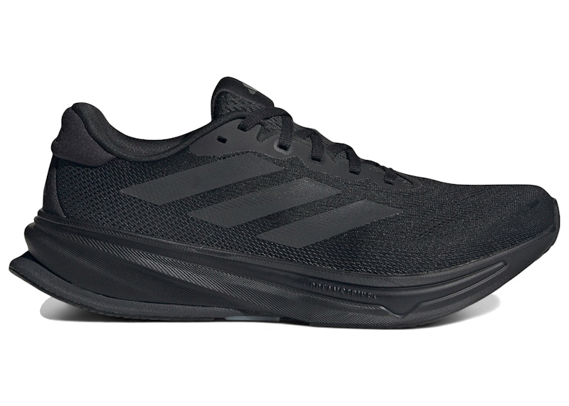 adidas Supernova Rise 2 Black Carbon