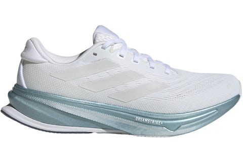 Adidas Supernova Rise White Adidas Supernova Rise Men's Running