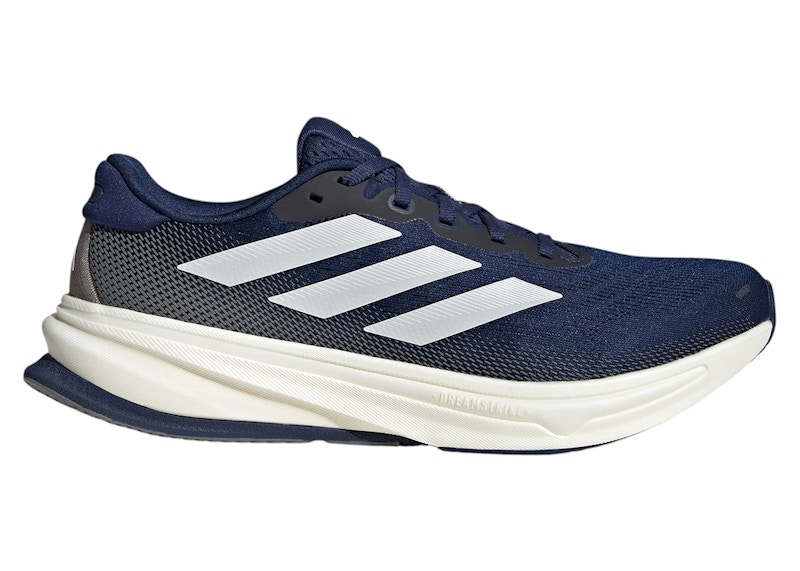 adidas Supernova Rise 2 Dark Blue Zero Metalic Men's