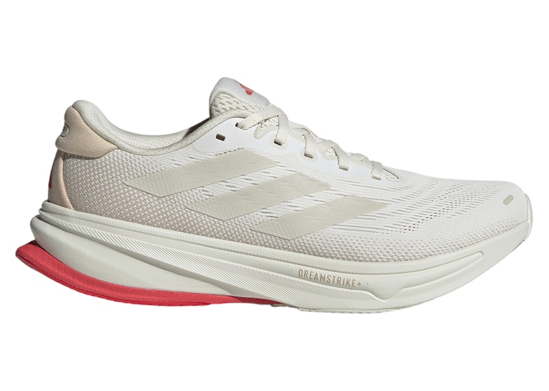 adidas Supernova Rise 2 Orbit Grey Matte Silver Wonder Beige