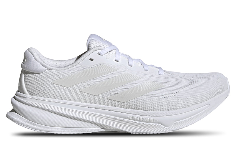 adidas Supernova Rise 2 White Zero Metallic