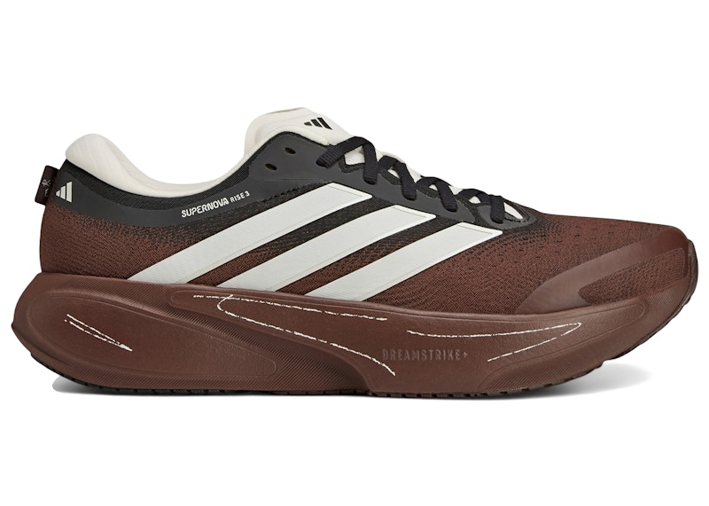 adidas Supernova Rise 3 Song For The Mute Auburn Chalk White