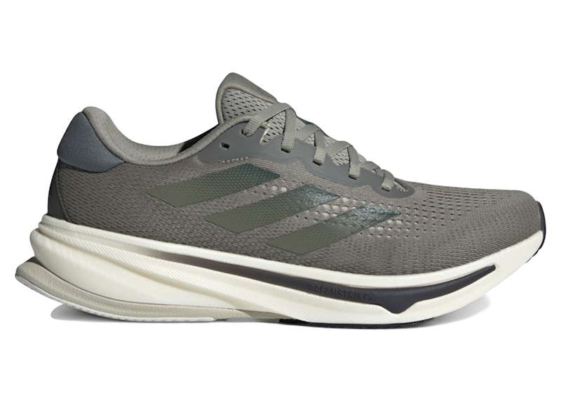 adidas Supernova Rise Core Black Carbon
