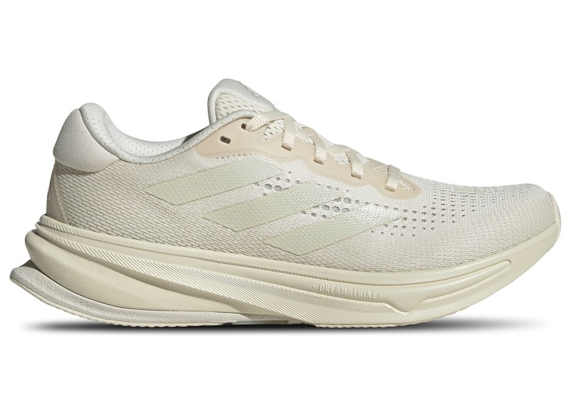adidas Supernova Rise Wonder White Orbit Grey (Women's)