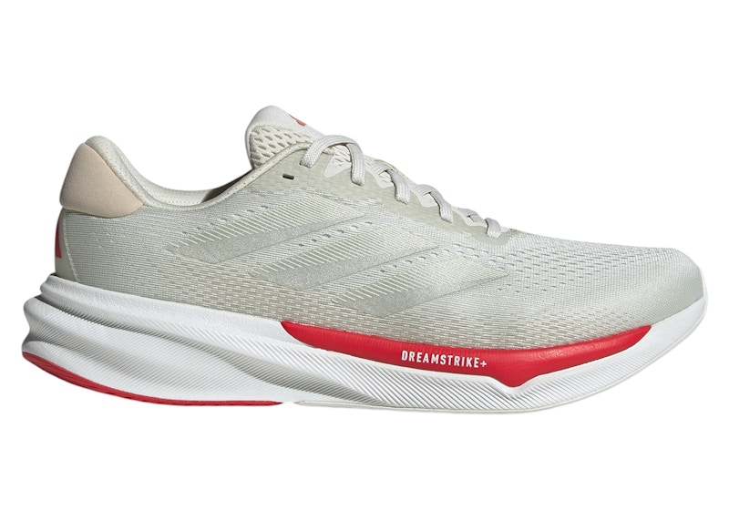 adidas Supernova Stride 2 Orbit Grey Matte Silver Ruby - IH8648