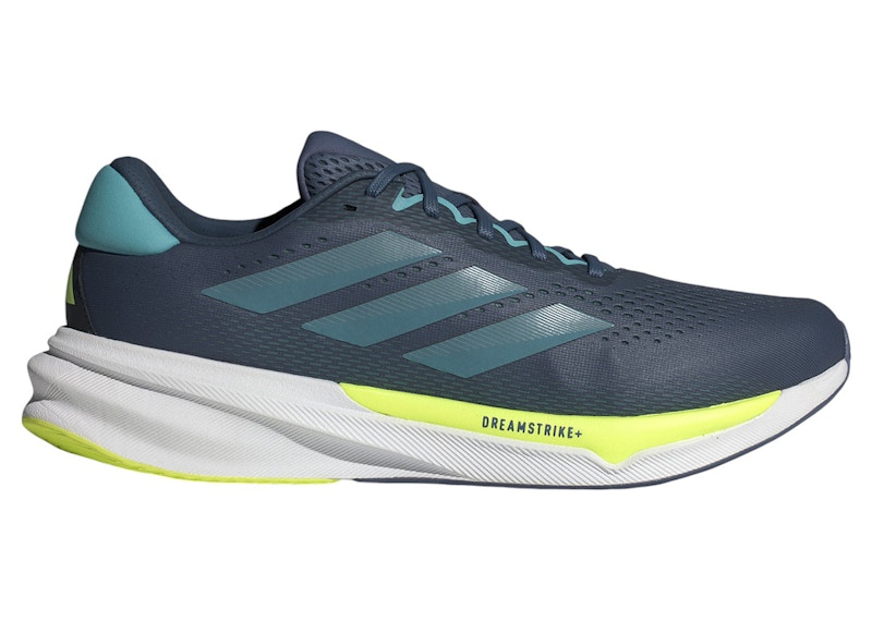 adidas Supernova Stride 2.0 Preloved Ink Mint Ton Cloud