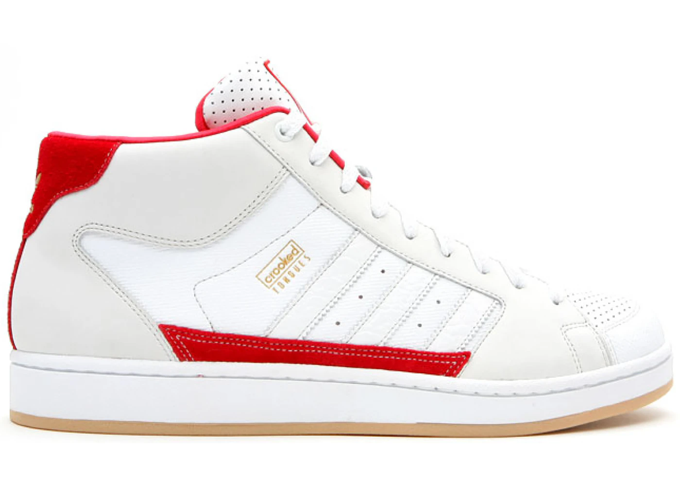 Adidas london crooked tongues shop