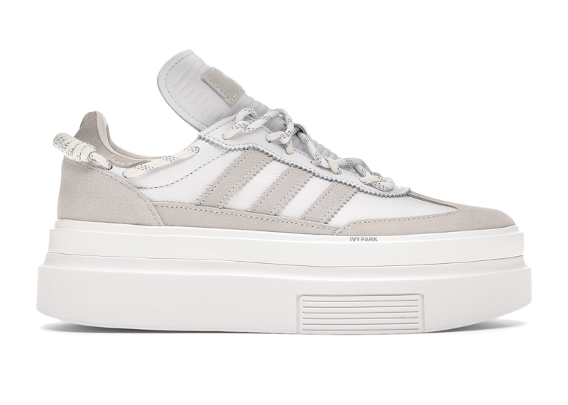 Adidas ivy best sale park launch date