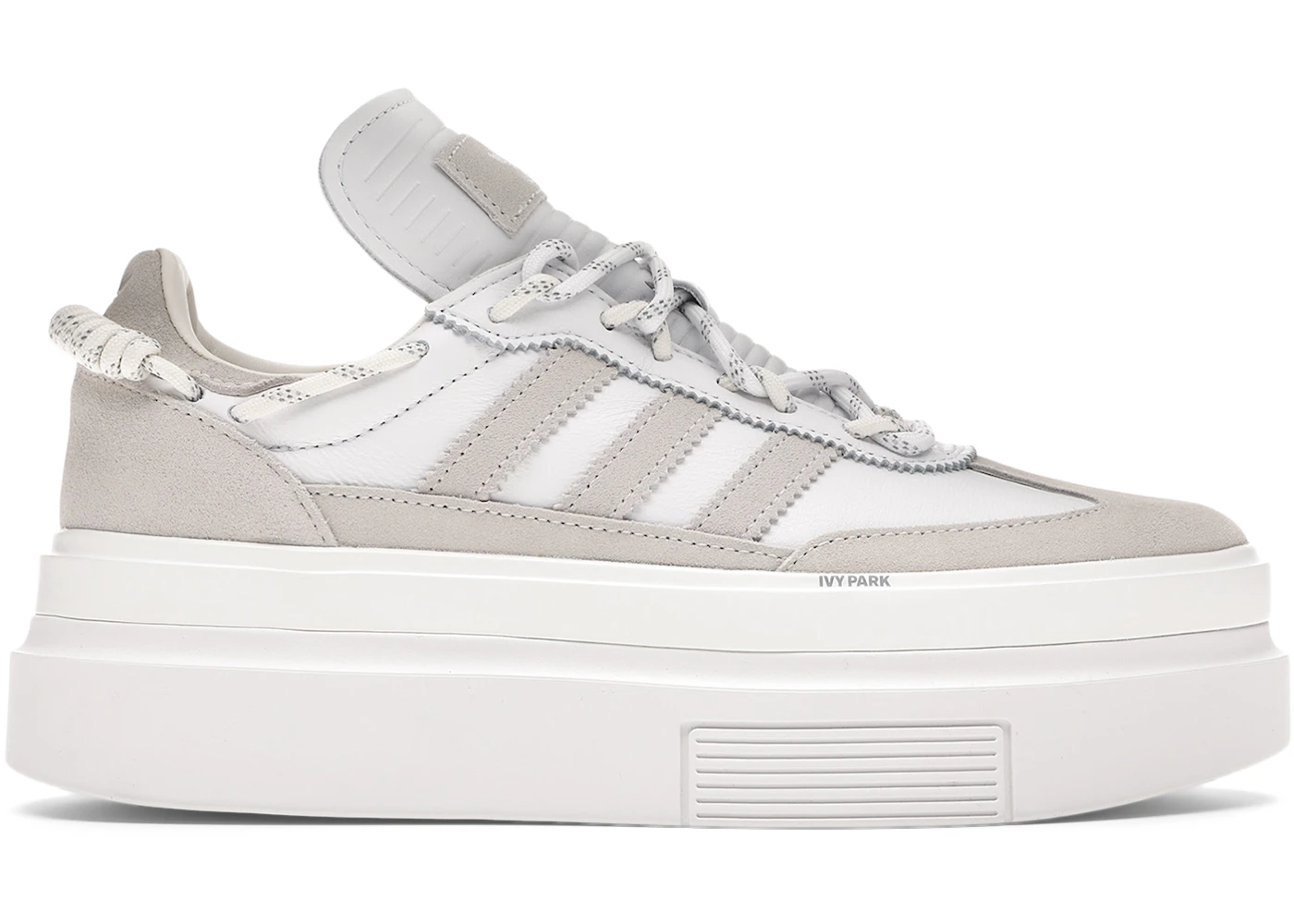 adidas Super Sleek 72 Beyonce Ivy Park Icy Park (Women's) - GX2769 - US
