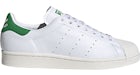 adidas Superstan Cloud White Green