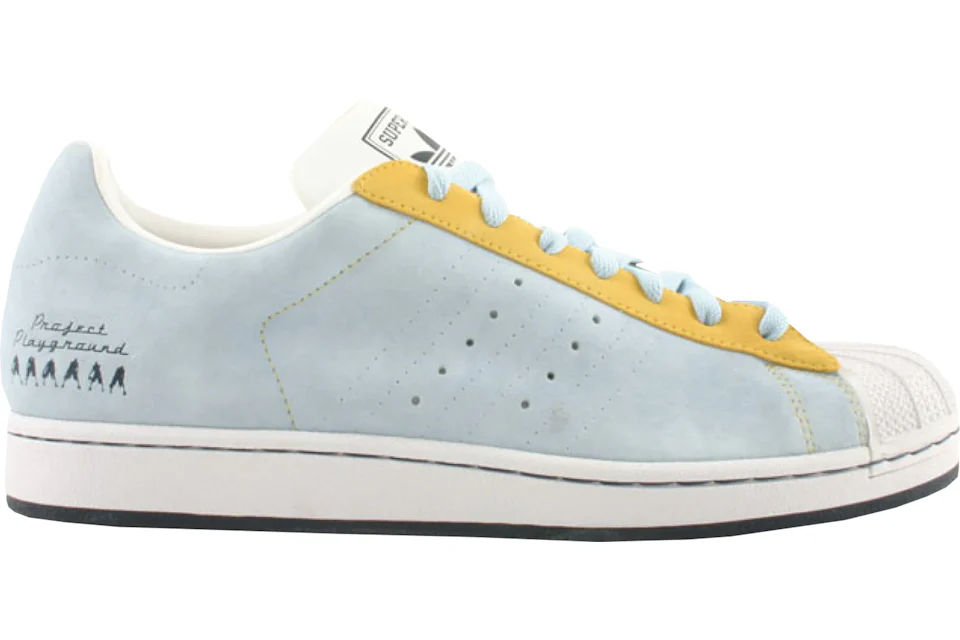 adidas Superstar 1 Expression Project Playground Men s 133634 US
