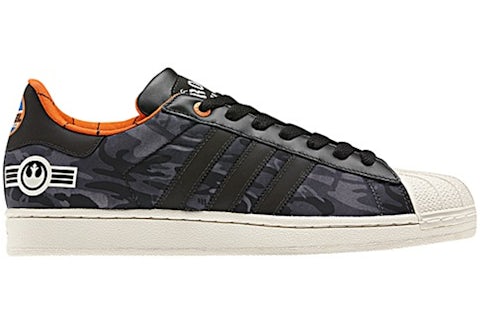 adidas Superstar 2 Star Wars Rebel Alliance Men s G51623 US