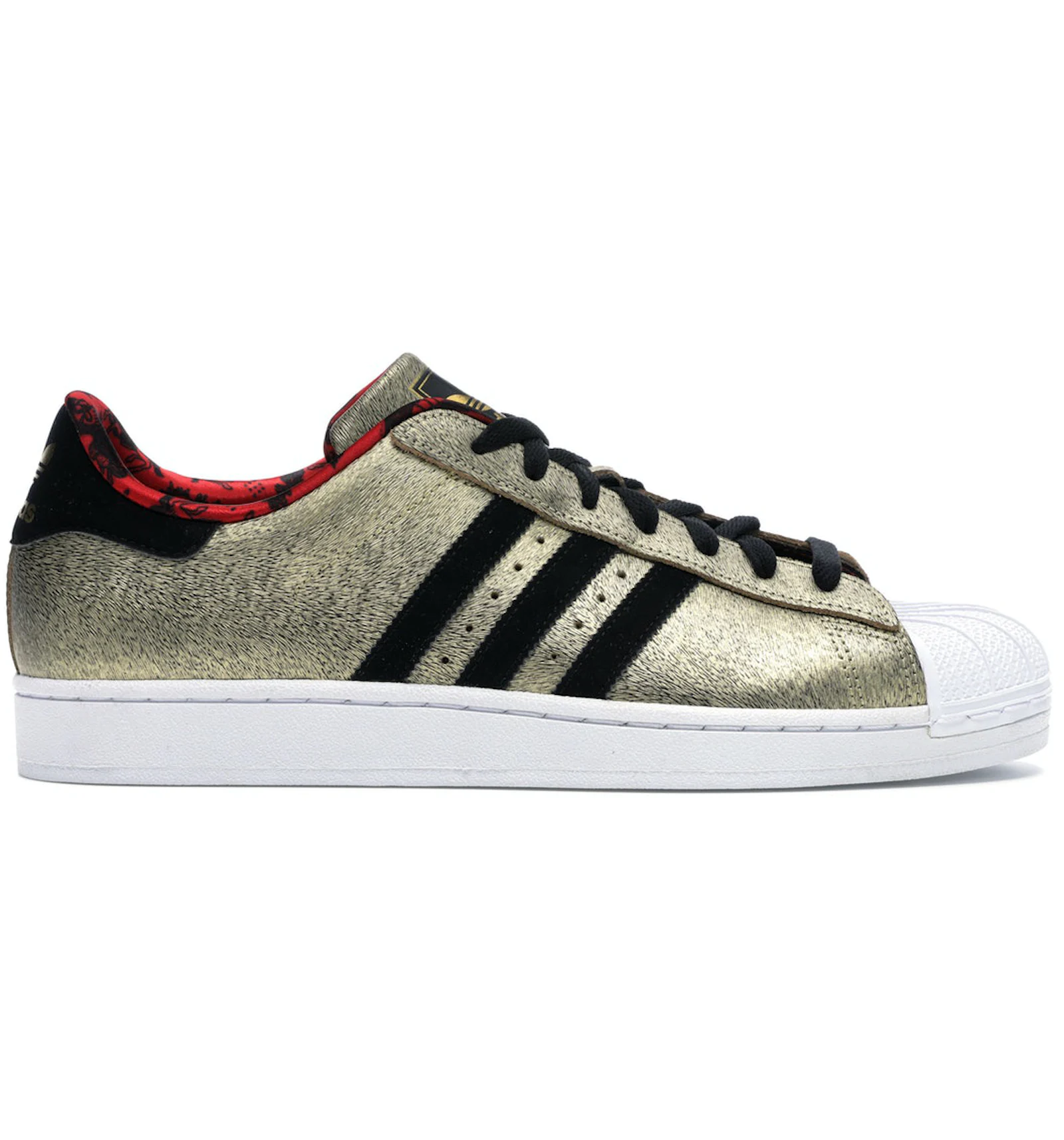 Adidas superstar discount 2 white