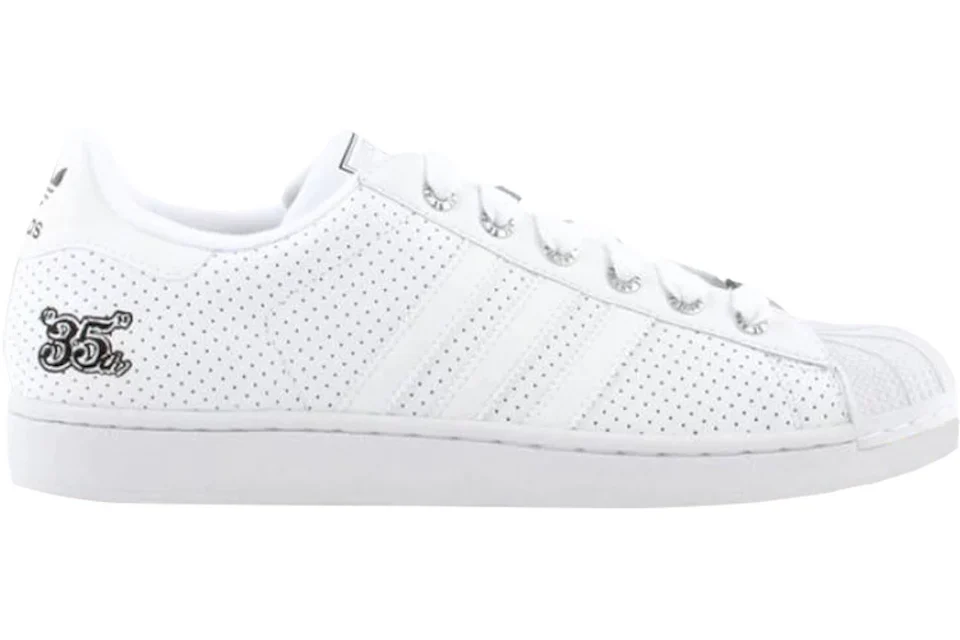 Superstar 35th anniversary prijs Clearance