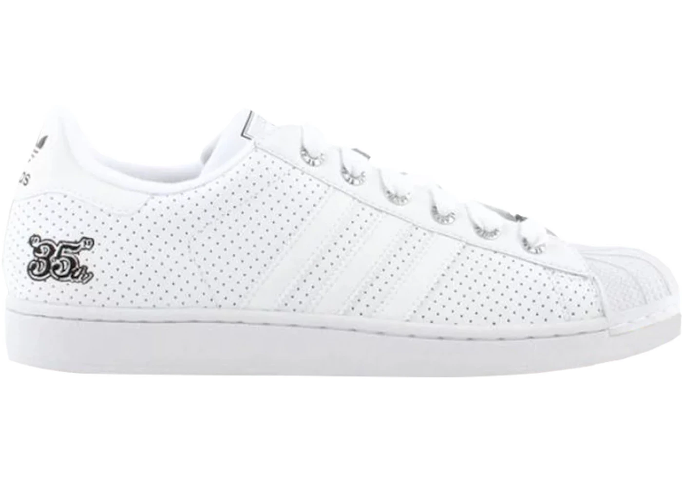 Kopen superstar 35th anniversary dames Clearance