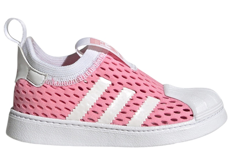 adidas gazelle silver green womens Adidas Kids' Superstar Shoes main image 1