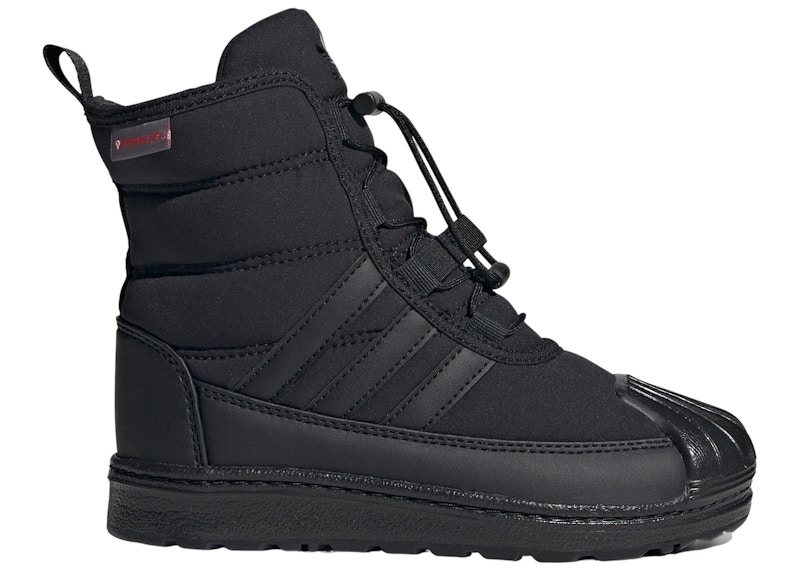 Pre-owned Adidas Originals Superstar 360 2.0 Sneakers In Core Black
