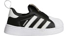 adidas Superstar 360 Core Nero Nuvola Bianco Oro Metallizzato (TD)