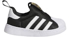 adidas Superstar 360 Core Nero Nuvola Bianco (TD)