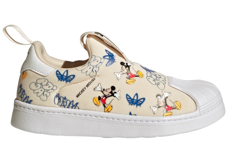 Disney - coco1021♥ adidas x Disney Adifom Superstar 360 Minnie Mouse Athletic