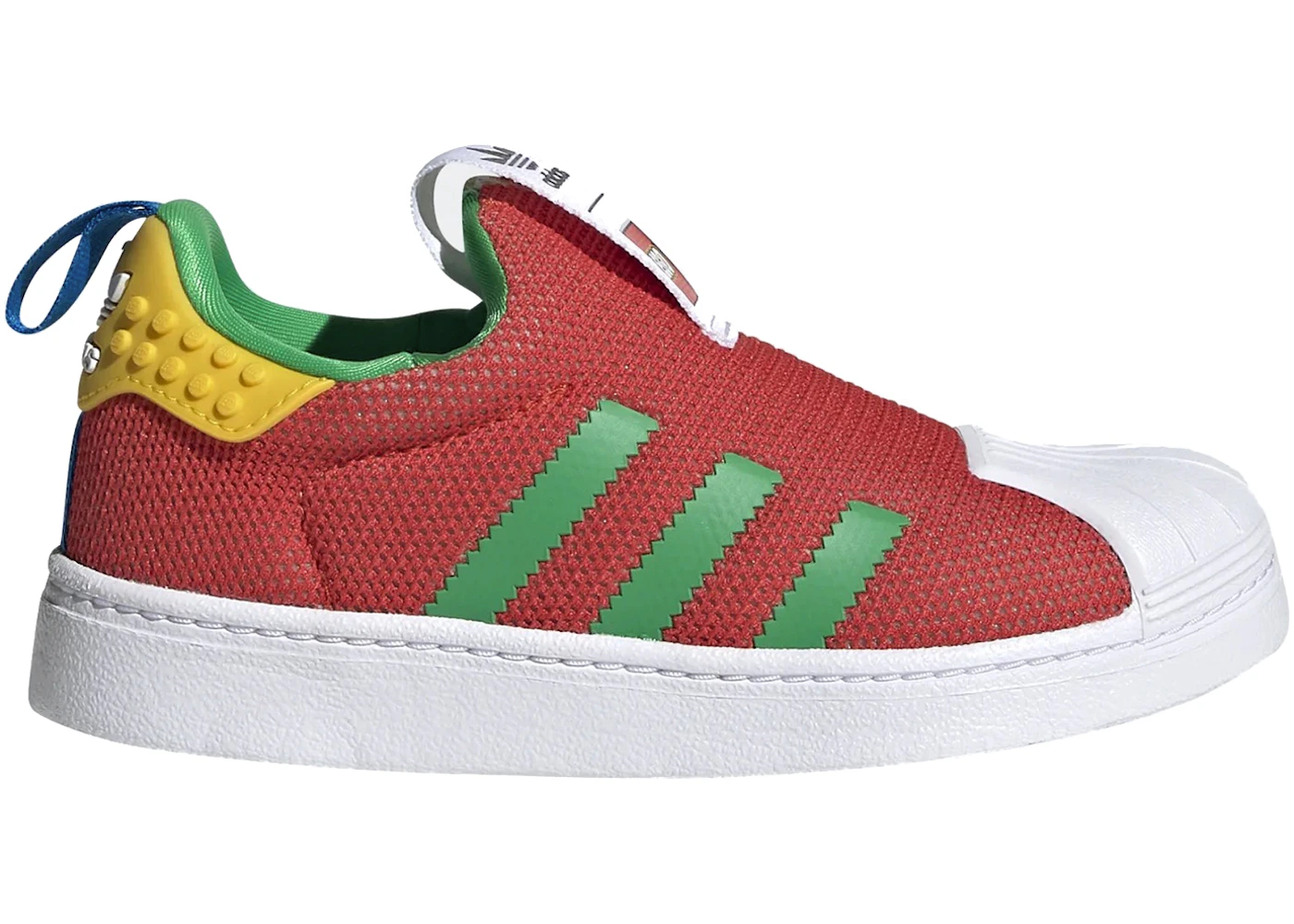 Super star adidas enfant jordan Clearance