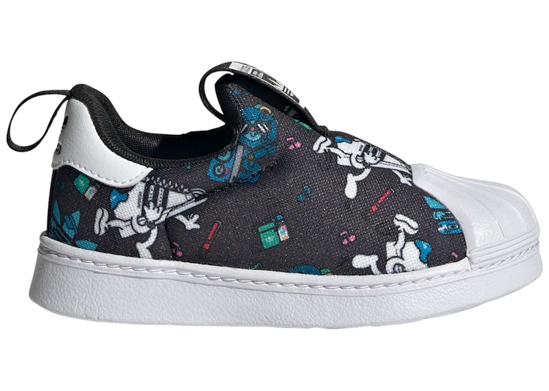 superstar 360 infant