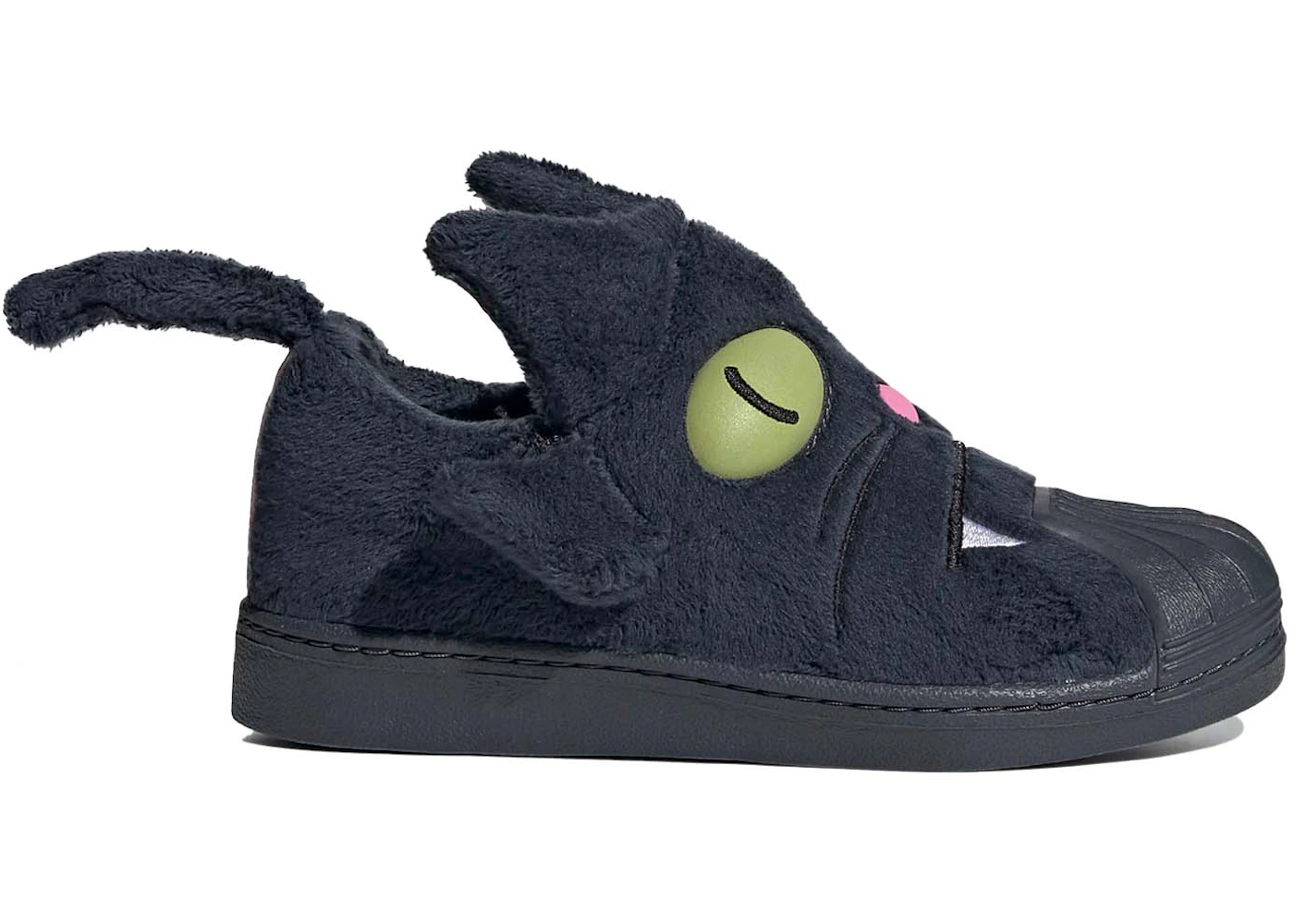 adidas Superstar 360 The Simpsons Snowball (PS) GX3272 US