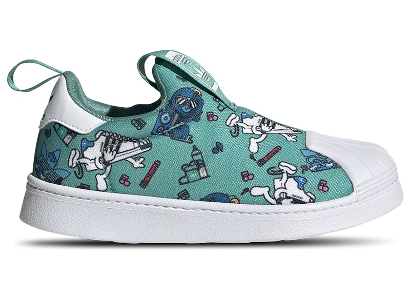 adidas gazelle silver green womens Lamelo Ball MB1 x Rick and Morty (Mens) – Sports Connection main image 1