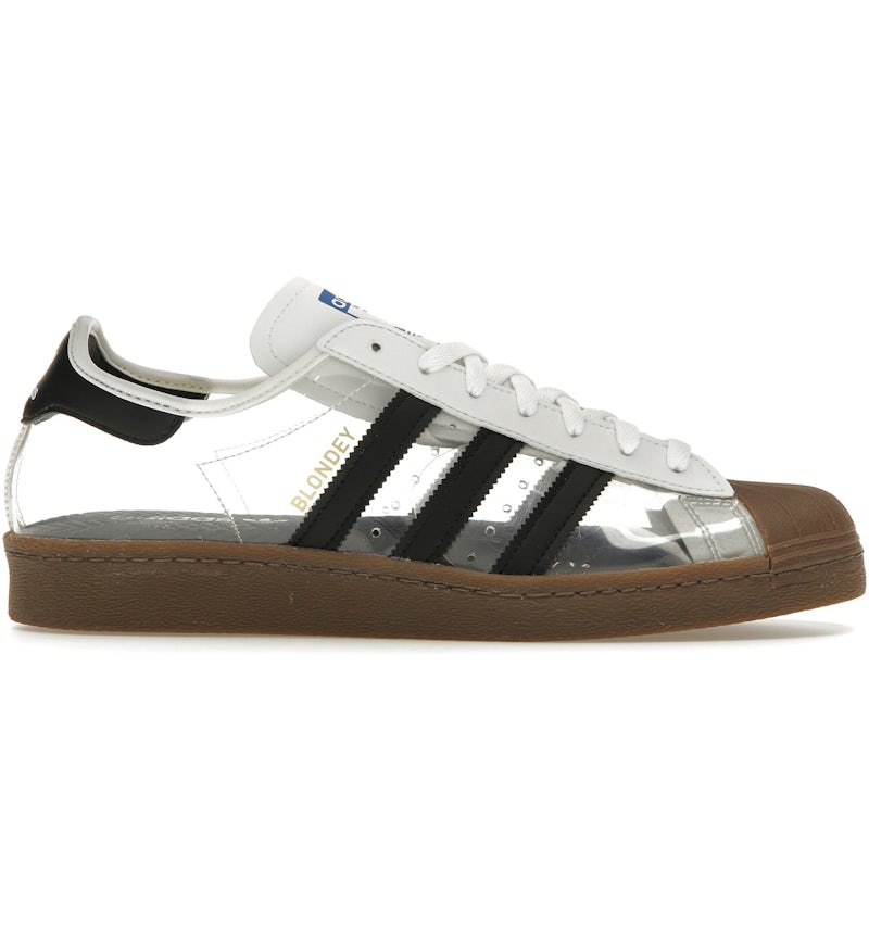 adidas Superstar 80 Blondey McCoy Men's - EF1028 - US adidas Superstar 80 Blondey McCoy Men's - EF1028 - US