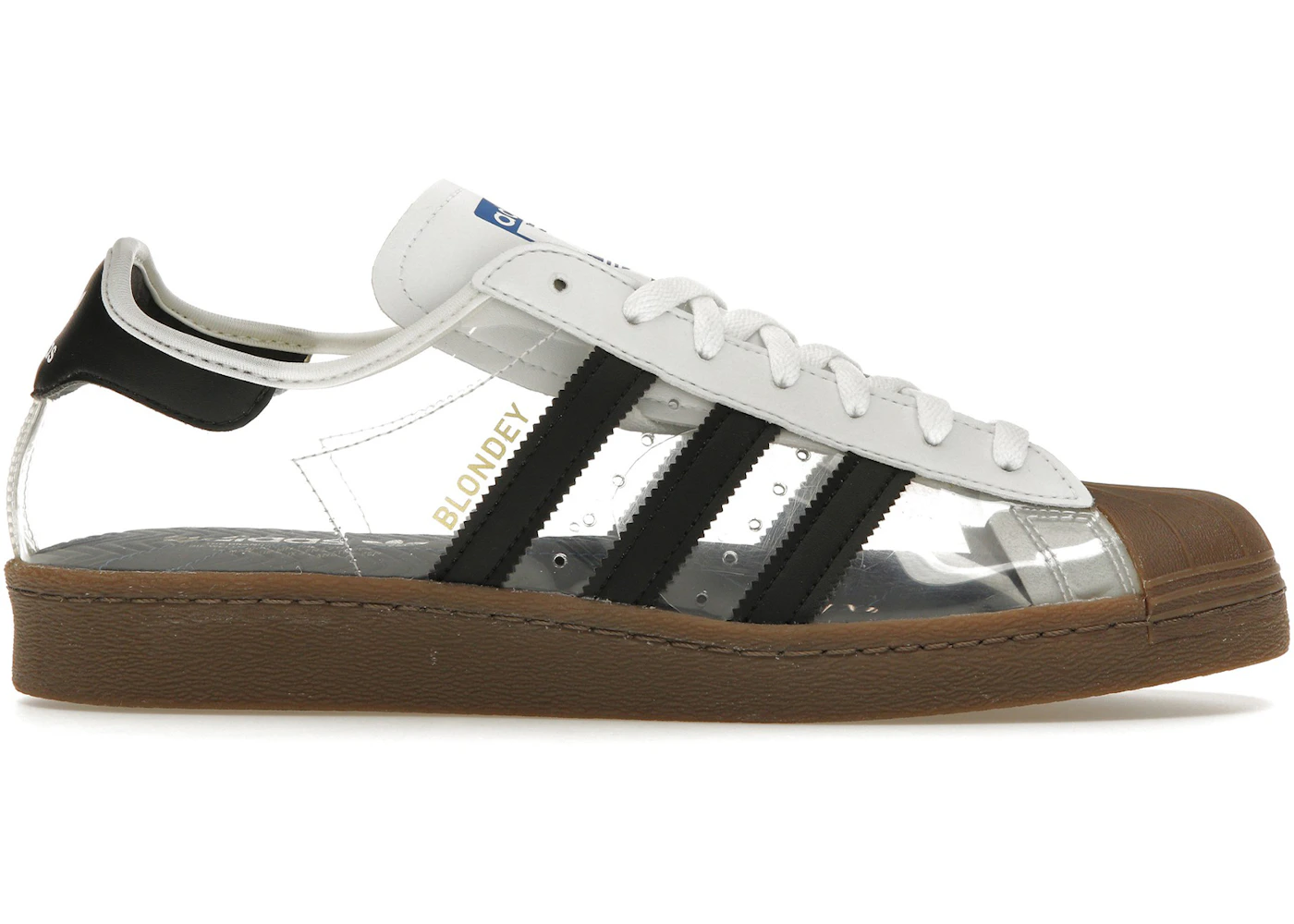 adidas Superstar 80 Blondey McCoy - EF1028