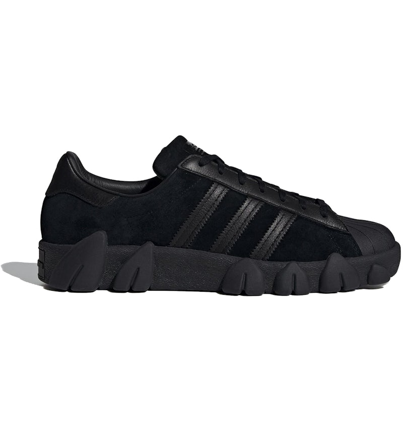 adidas Superstar 80s Angel Chen Core Black (Women's) FY5350