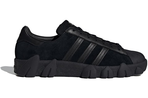 adidas Superstar Angel Chen Core Noir (femme) Style FY5350 FR