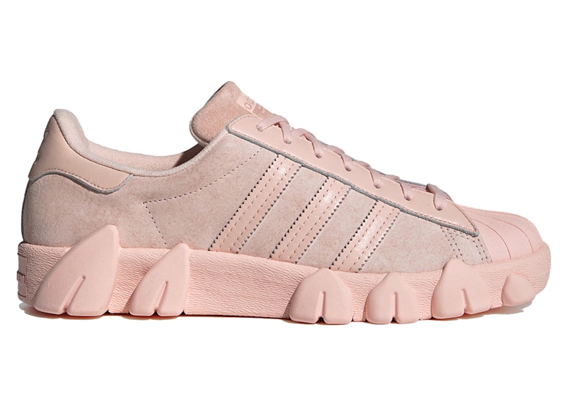 adidas Superstar 80s Angel Chen Icey Pink Men s FY5351 US